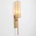 Fine Art Lamps - Perspectives Wall